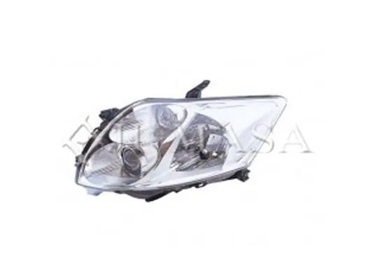  Faro izquierdo Toyota Auris 