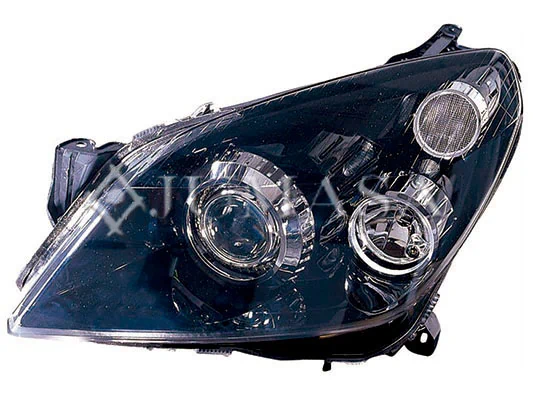 Faro derecho 1216566 General Motors