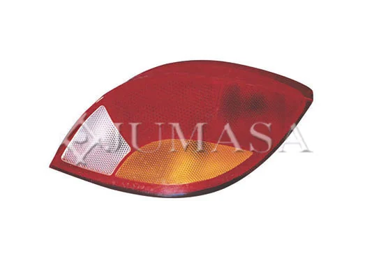 Piloto trasero derecho Ford Ka hatchback (RBT) (1996 - 2008) precio, desde 43,65 EUR