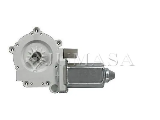 Motor del elevalunas de la puerta delantera derecha Magneti Marelli AC1922