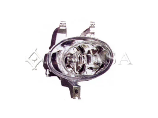 Faro antiniebla izquierdo Fiat/Alfa/Lancia 6002001917 precio, desde 31,94 EUR