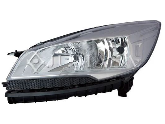 Faro derecho Ford Kuga II SUV (CBS) (2012 - 2019) precio, desde 188,72 EUR