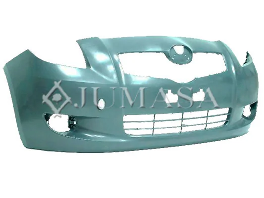 Paragolpes 108905709 Toyota