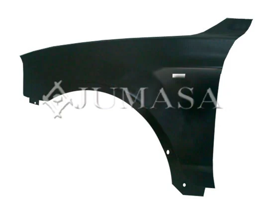 Comprar Aleta delantera izquierda BMW X3  E83