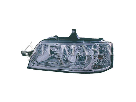 Faros delanteros Renault (RVI) 1337816080