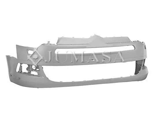 Parachoques delantero Citroen C5  desde 344,12 €