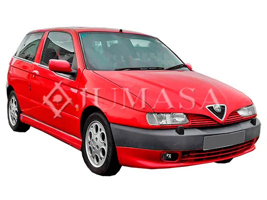 Aleta delantera derecha Alfa Romeo 146 930