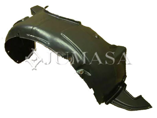 Guardabarros interior derecho, aleta delantera Hyundai I30 hatchback (FD) (2007 - 2011) precio, desde 18,66 EUR