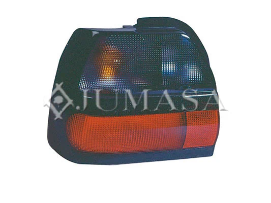Piloto trasero derecho para Renault 19 II L53
