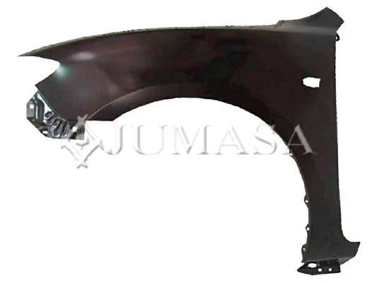 Comprar Aleta delantera izquierda Mazda 3  BK12
