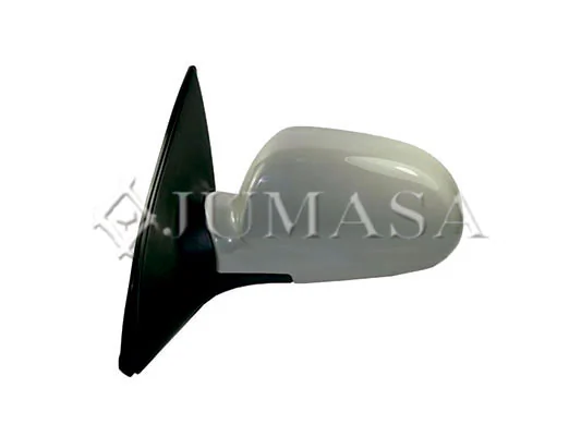 Espejo retrovisor izquierdo para Chevrolet Lacetti  J200