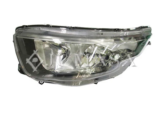 Faro derecho Iveco Daily VI furgoneta (2014 - 2026) precio, desde 171,34 EUR