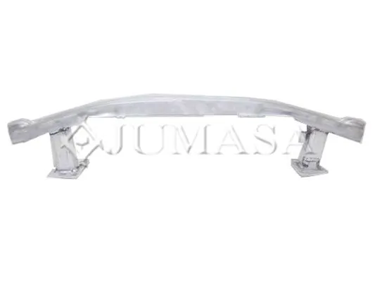 Refuerzo de parachoques delantero AND 14807274 precio, desde 94,38 EUR