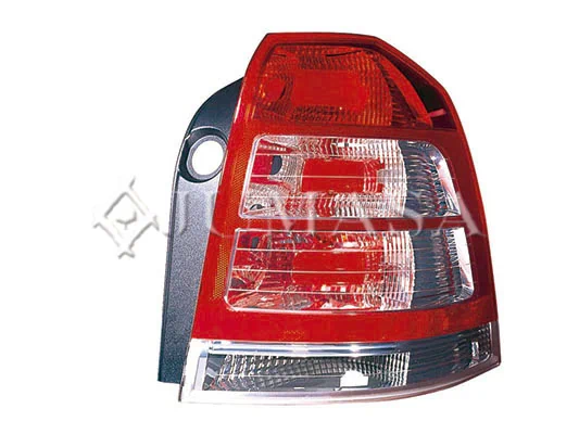 Comprar Piloto trasero derecho Opel Zafira B A05
