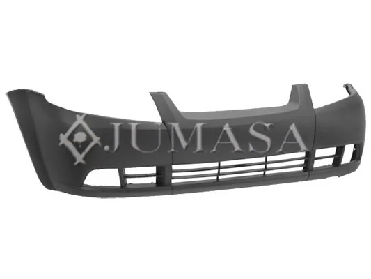 Comprar 96481330 VAG Defensa delantera