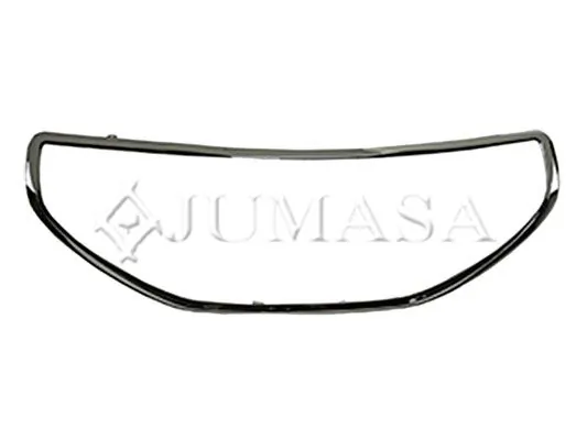22383538 Jumasa Moldura de la rejilla del radiador