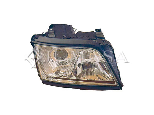 Faro Audi 100 C4 sedán (4A2) (1990 - 1994) precio, desde 49,37 EUR