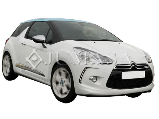 Lampara de matricula Peugeot 301 sedán (2013 - 2026) precio, desde 15,16 EUR