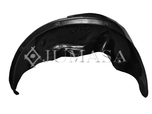 Guardabarros interior derecho, aleta delantera Polcar 8146FP1T precio, desde 20,24 EUR