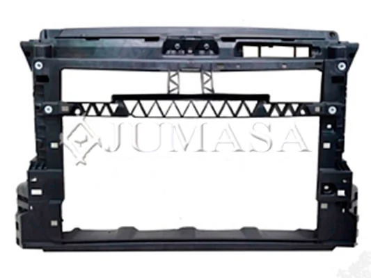  Soporte de radiador Volkswagen Polo 5
