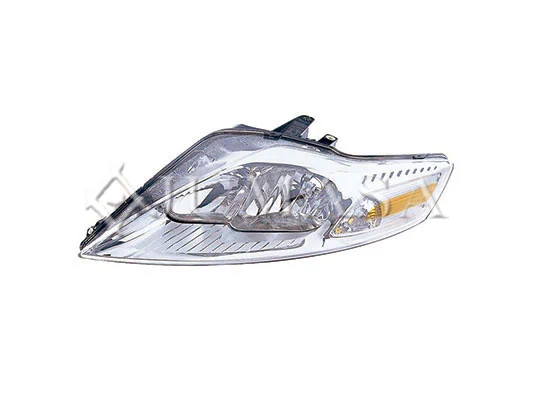  Faro izquierdo Ford Mondeo 4