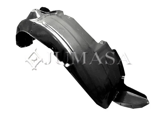 Paso rueda delantero derecho para KIA Carnival III VQ