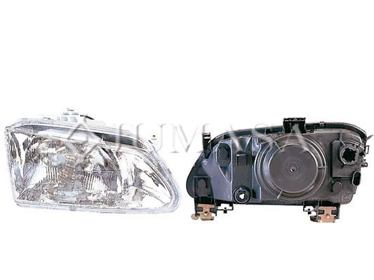 Comprar Faro derecho Renault Megane I BA0, BA1