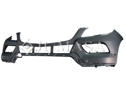 Comprar Paragolpes Mercedes ML/GLE  W166