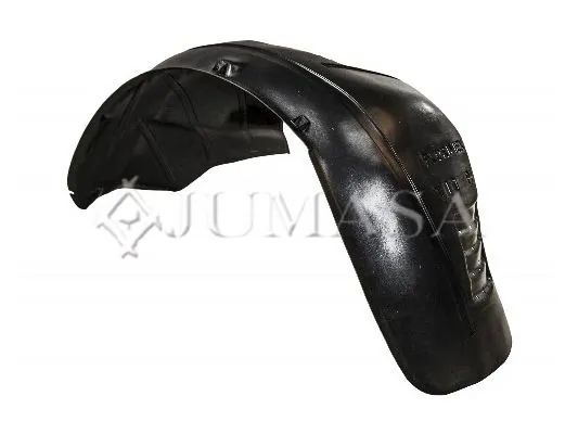 Guardabarros interior derecho, aleta delantera Mercedes Vito I furgoneta (638) (1997 - 2003) precio, desde 28,31 EUR