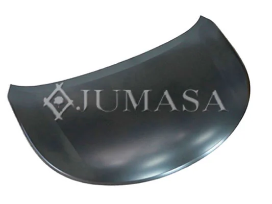 Comprar Capó Toyota Avensis III T27