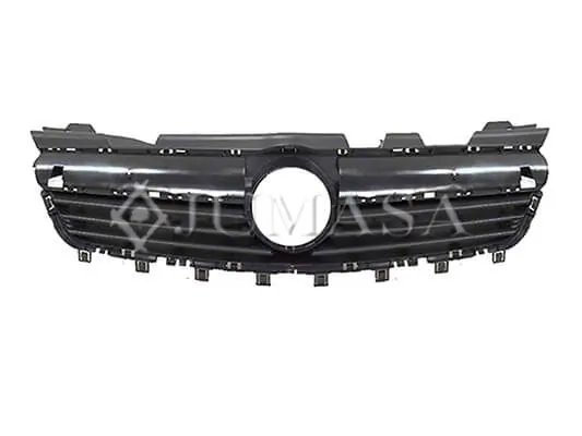 Panal de radiador Opel Zafira A05