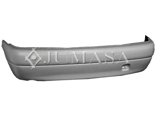 Comprar Parachoques trasero Citroen Saxo  S0, S1