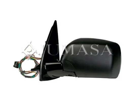 Precio del repuesto Retrovisor izquierdo X5  SUV