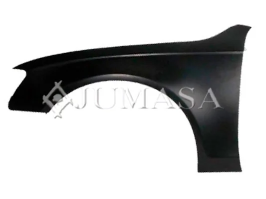 Aleta delantera izquierda 0039311 Starline