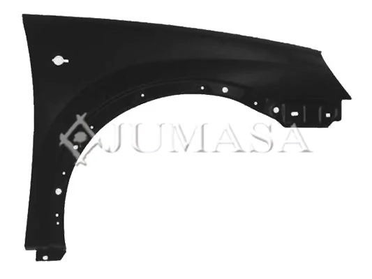 Aleta 9196449 General Motors
