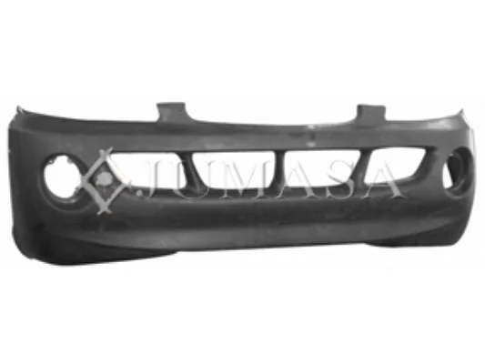 Paragolpes delantero para Hyundai H-1 STAREX Starex 