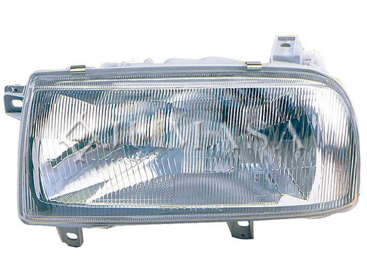 Luz derecha para Volkswagen Vento  1H2
