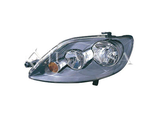  Faro izquierdo Volkswagen Golf 