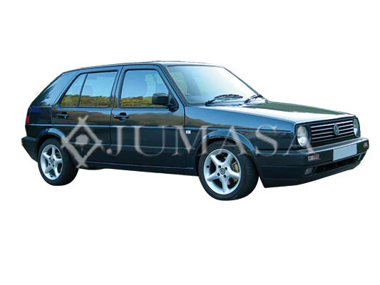 Comprar Capó Volkswagen Golf II 19E, 1G1