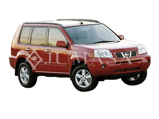 Nissan X-Trail T30