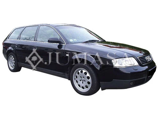 Faro Audi A6 C5 sedán (4B2, 4B4) (1997 - 2005) precio, desde 71,15 EUR
