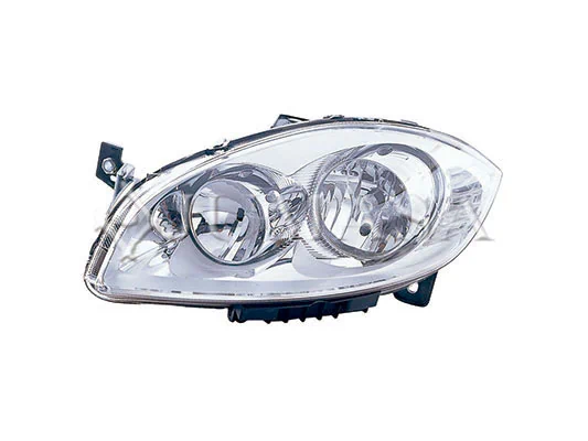 Comprar Faro izquierdo Fiat Linea  323