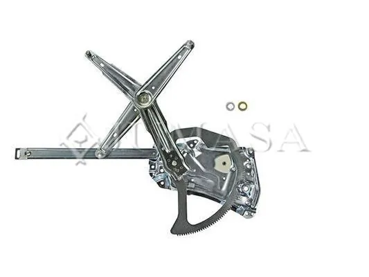 ZRBM726L Jumasa Elevalunas