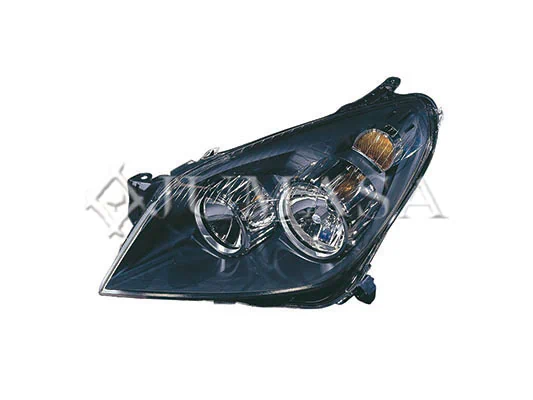 Faros delanteros Opel Astra H