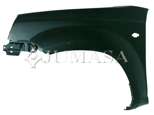 Comprar Aleta delantera izquierda Nissan X-Trail  T30