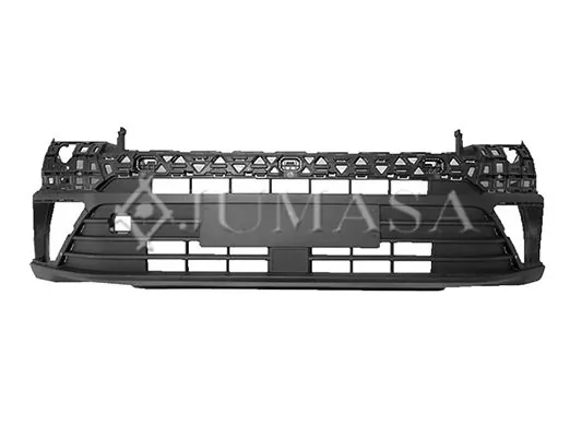 Comprar Paragolpes Volkswagen Crafter  SY, SX, SYB, SYC, SYD, SYM