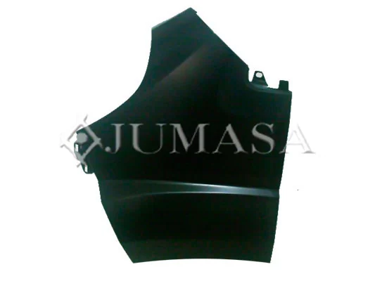 Aleta delantera izquierda Fiat Ducato III furgoneta (250) (2006 - 2026) precio, desde 68,94 EUR