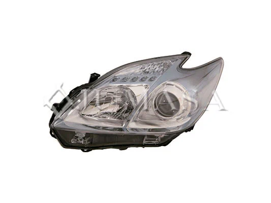 Comprar Faro izquierdo Toyota Prius  ZVW30
