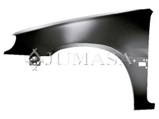 Comprar 8311048 Jumasa Aleta delantera izquierda