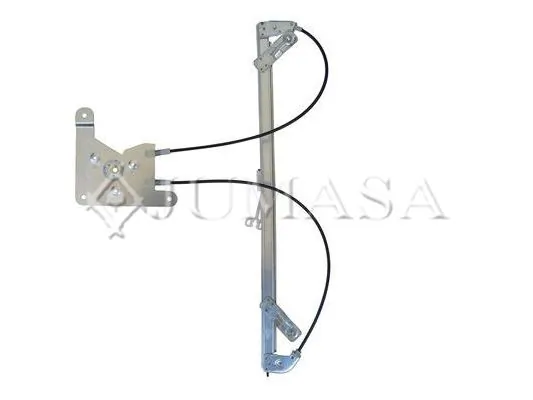  Mecanismo de elevalunas delantero derecha Renault Master 3